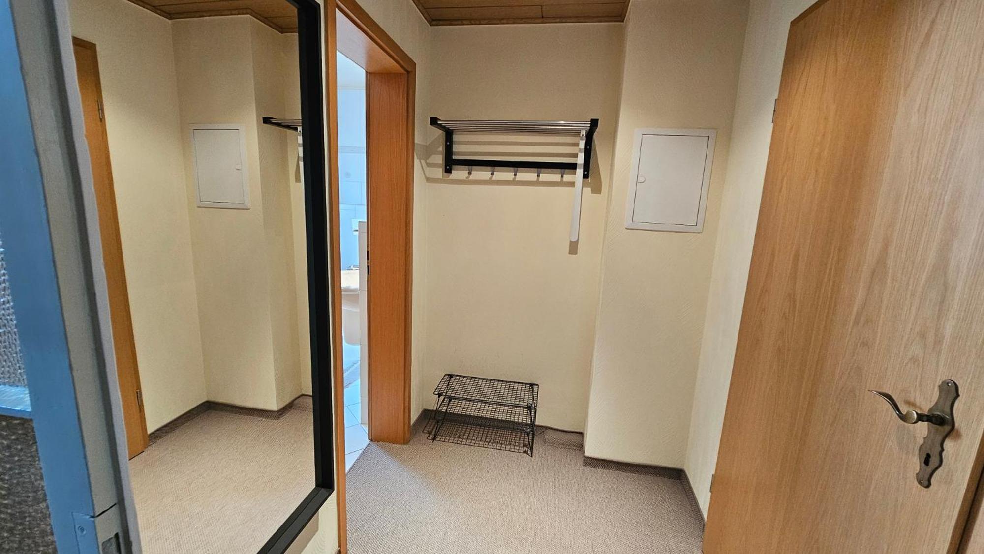 Pension Weisse Rose, Parkplatz, Fruehstueck, Wlan, Zentral Bad Elster Exteriör bild